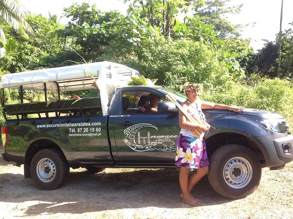 Le 4x4